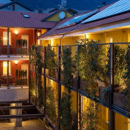 Casa Coppa Maple * Omegna