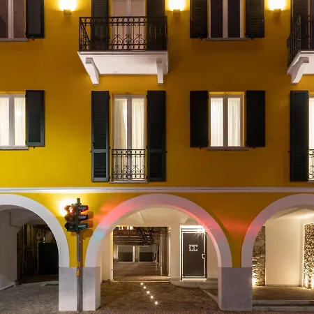 Casa Coppa Maple Tatil Evi *