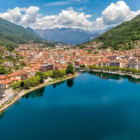 Casa Coppa Maple Omegna