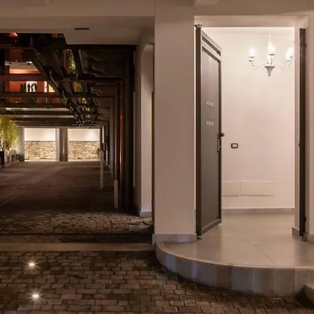 Hébergement de vacances Casa Coppa Maple Omegna