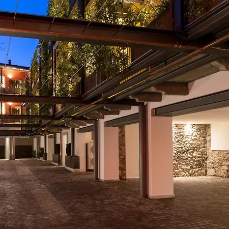 Casa Coppa Maple Tatil Evi Omegna