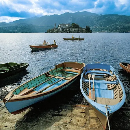 Casa Coppa Maple Casa vacanze *