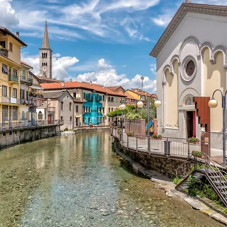 Casa Coppa Maple Casa vacanze