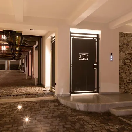 Casa Coppa Maple *