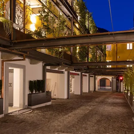 Tatil Evi Casa Coppa Maple *
