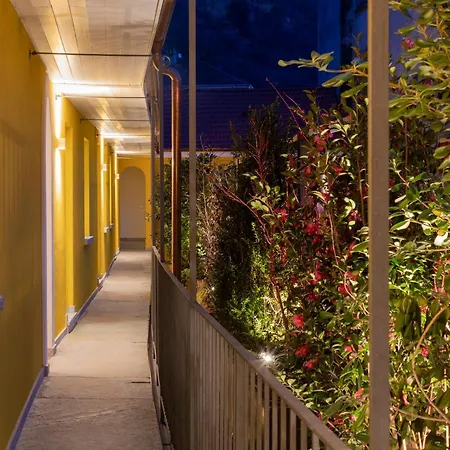 Casa vacanze Casa Coppa Maple *