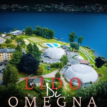 Casa Coppa Maple * Omegna