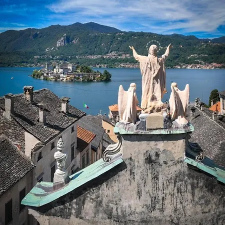 Casa vacanze Casa Coppa Maple Omegna