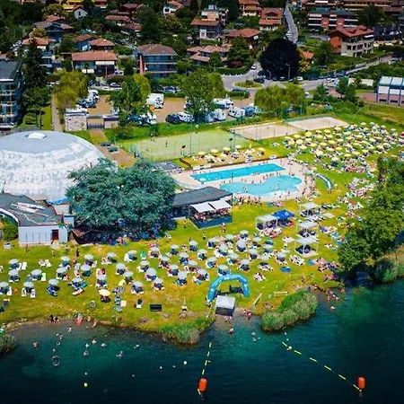 Casa Coppa Maple Casa vacanze *