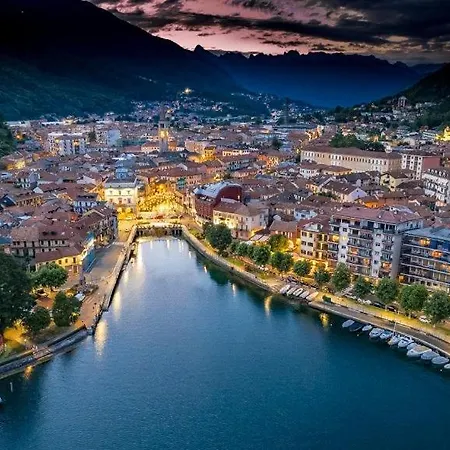 Casa Coppa Maple * Omegna