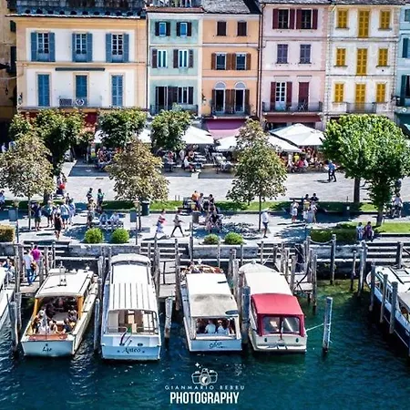 Casa Coppa Maple Omegna