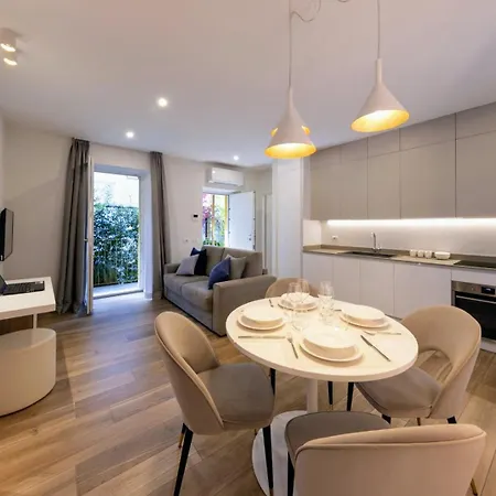 Hébergement de vacances Casa Coppa Maple