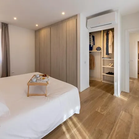 Casa Coppa Maple Hébergement de vacances *