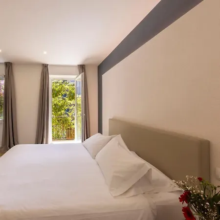 Hébergement de vacances Casa Coppa Maple *