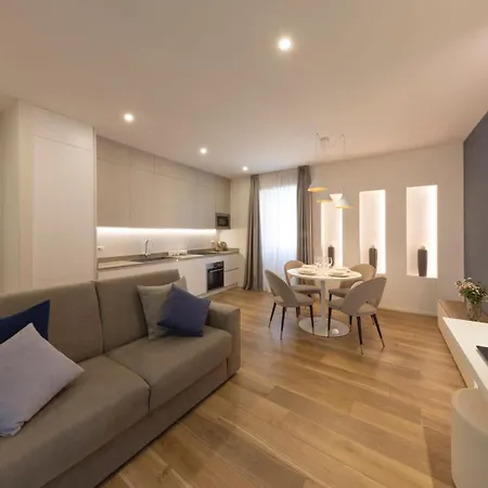 Casa Coppa Maple *