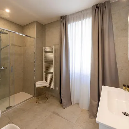 Casa Coppa Maple Tatil Evi Omegna