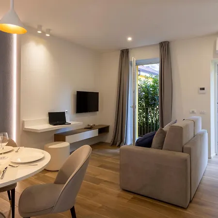 Casa Coppa Maple Hébergement de vacances *