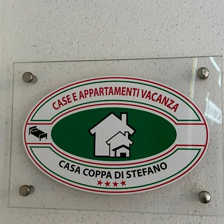 Casa Coppa Maple * Omegna