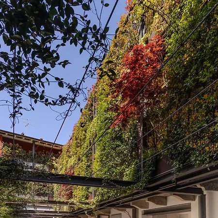 Casa Coppa Maple Casa vacanze