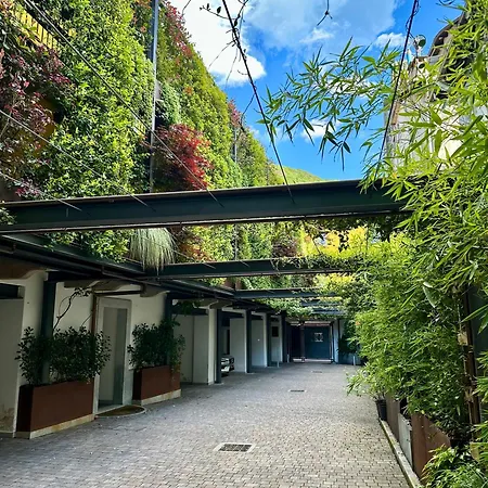 Casa Coppa Maple Tatil Evi *