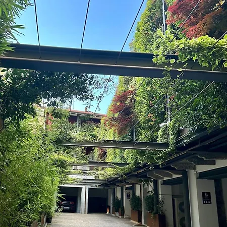 Casa Coppa Maple Casa vacanze Omegna