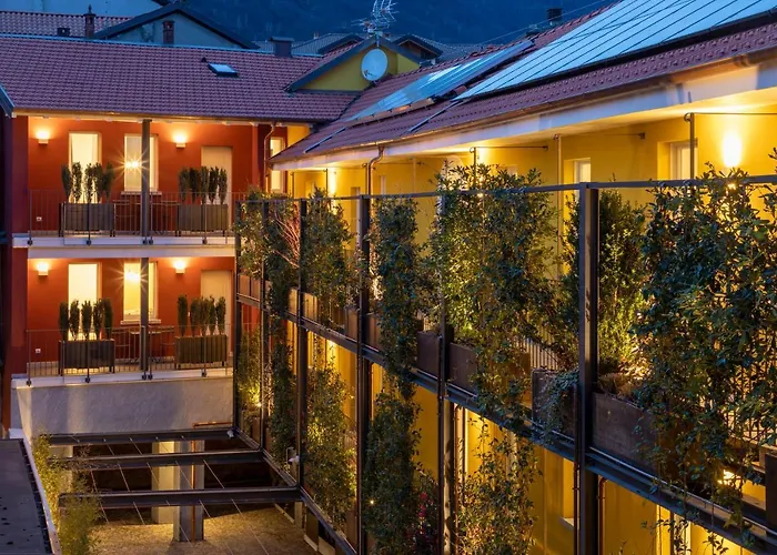 Casa Coppa Maple * Omegna