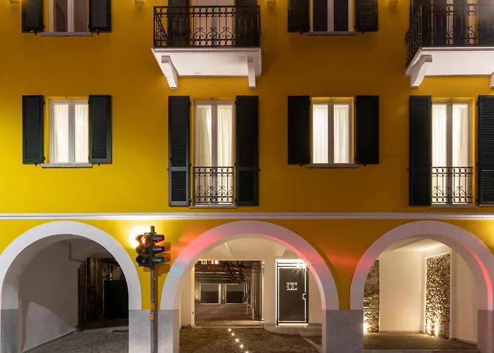 Casa Coppa Maple Σπίτι διακοπών *