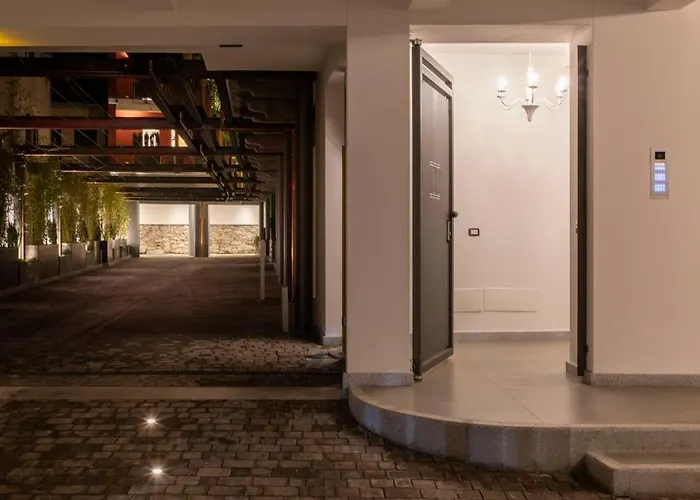 Σπίτι διακοπών Casa Coppa Maple Omegna