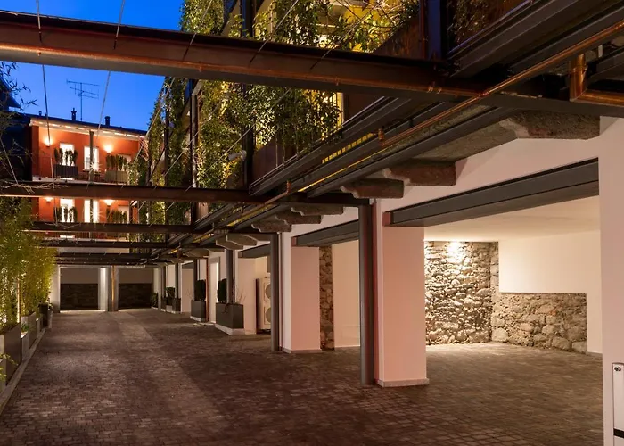Casa Coppa Maple Σπίτι διακοπών Omegna