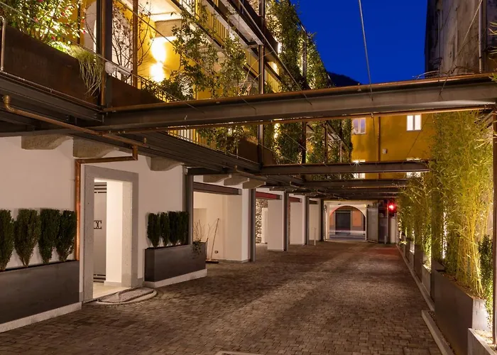 Σπίτι διακοπών Casa Coppa Maple *