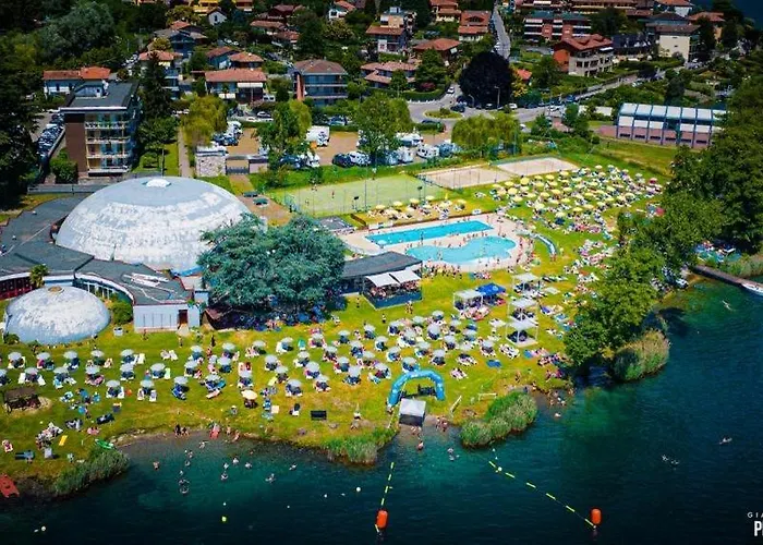 Casa Coppa Maple Σπίτι διακοπών *