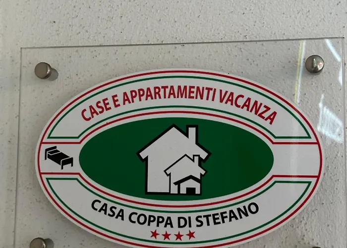 Casa Coppa Maple * Omegna