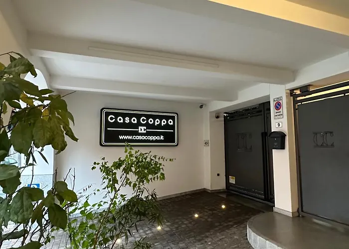 Casa Coppa Maple