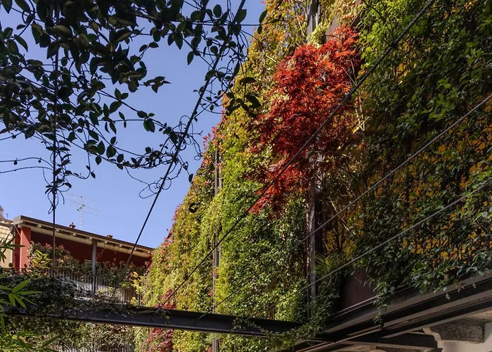 Casa Coppa Maple Σπίτι διακοπών