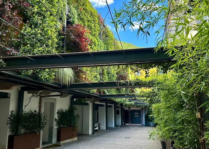 Casa Coppa Maple Σπίτι διακοπών *